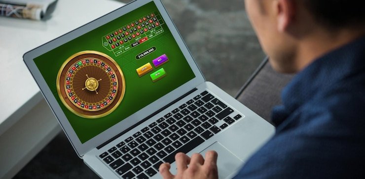 Ilustrasi keamanan akun dengan tips dan panduan menjaga kata sandi pengguna altartoto